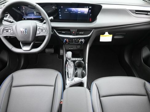 New 2026 Buick Encore GX Sport Touring AWD/4WD image 14