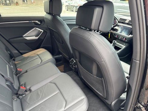 Certified 2022 Audi Q3 2.0T Premium Plus AWD/4WD image 27