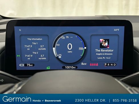 Used 2024 Honda Prologue Elite image 20