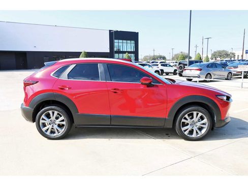 Used 2023 MAZDA CX-30 AWD 2.5 S w/ Preferred Package image 5