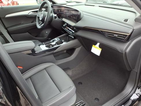 New 2026 Buick Envision Avenir image 25