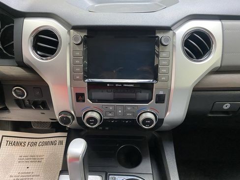 Used 2021 Toyota Tundra Limited image 31