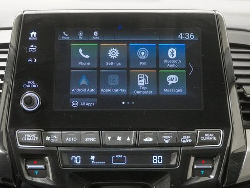 Used 2023 Honda Odyssey EX-L image 30