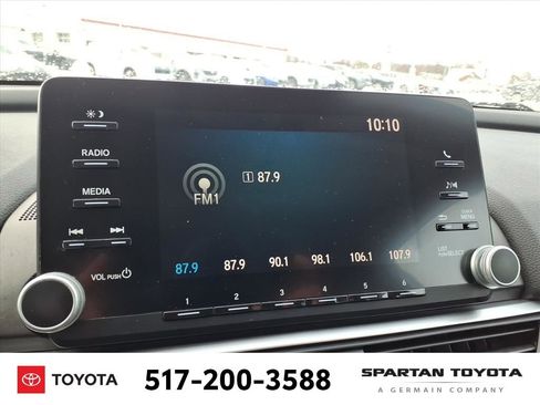 Used 2018 Honda Accord LX image 16