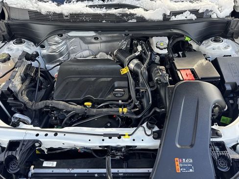 Certified 2024 Buick Envista Sport Touring w/ Convenience I Package image 26