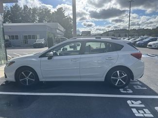 Used 2021 Subaru Impreza 2.0i Premium image 1