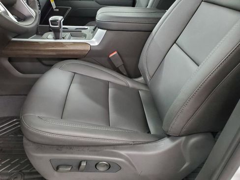 New 2026 Chevrolet Silverado 1500 RST image 15