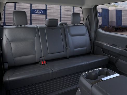 New 2026 Ford F250 Lariat AWD/4WD image 12