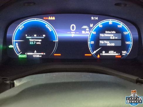 Certified 2025 Toyota Camry XLE FWD image 14