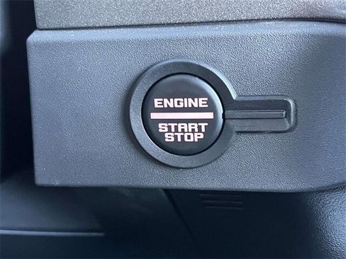 New 2025 Ford Bronco Raptor image 40