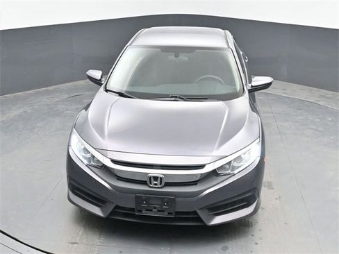 Used 2017 Honda Civic LX image 14