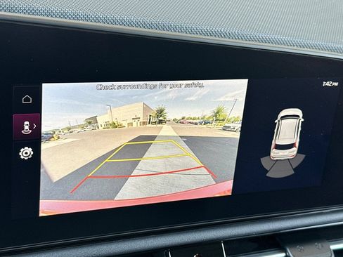 Used 2023 Kia Niro Wind FWD image 22