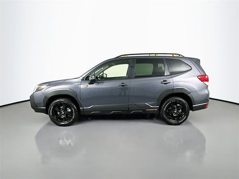 Used 2024 Subaru Forester Wilderness image 4