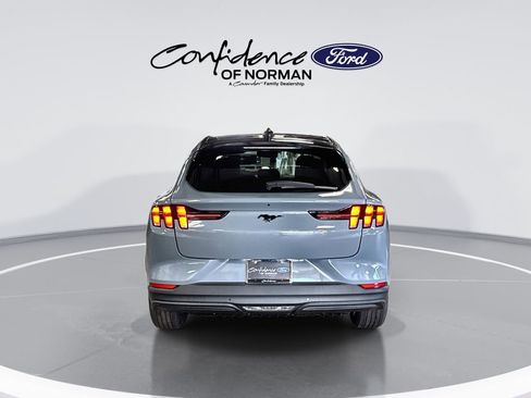 New 2025 Ford Mustang Mach-E Premium image 7