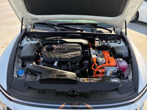 Used 2025 Hyundai Sonata SEL image 32