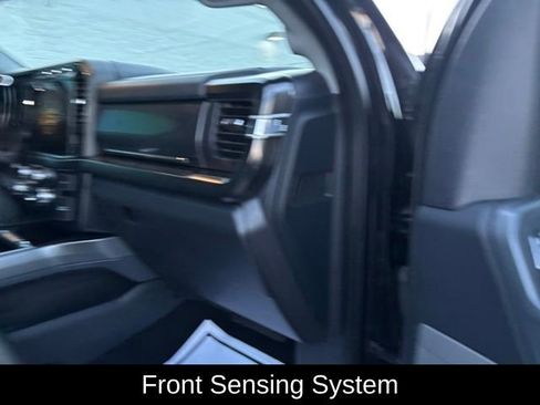 Used 2023 Ford F250 Lariat w/ Lariat Ultimate Package image 31