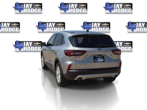 Used 2024 Ford Escape Active FWD image 7