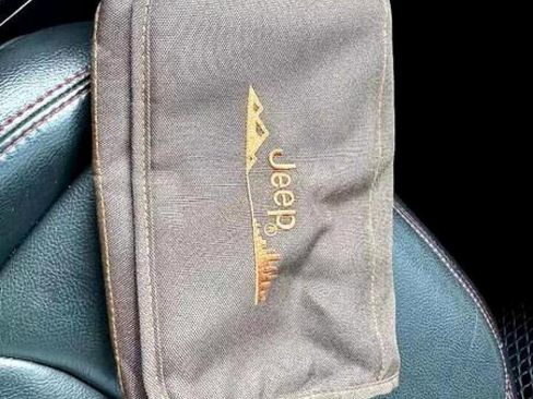 Used 2018 Jeep Wrangler Unlimited Rubicon image 29