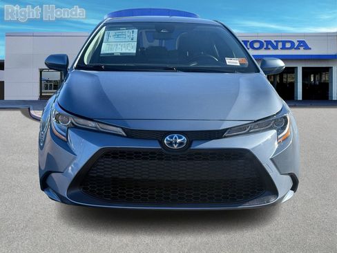 Used 2022 Toyota Corolla LE image 5