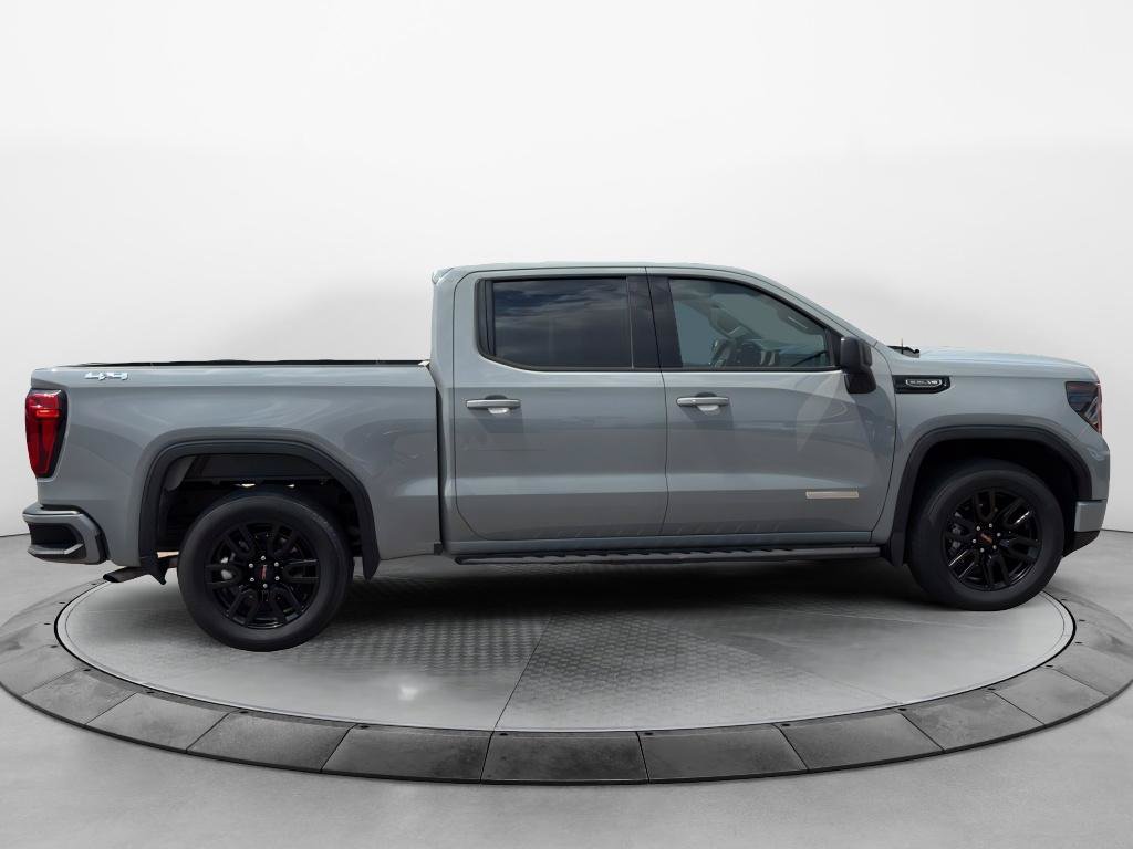 Used 2024 GMC Sierra 1500 Elevation AWD/4WD image 4