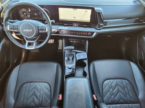 Certified 2023 Kia Sportage X-Pro image 28