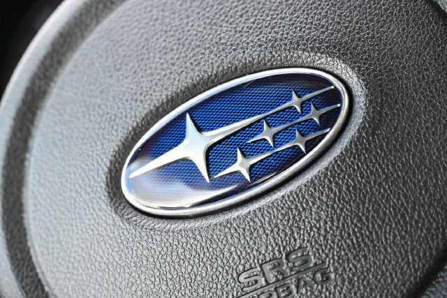 New 2026 Subaru Forester Sport AWD/4WD image 31