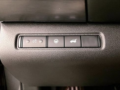 New 2026 Nissan Pathfinder Rock Creek w/ Rock Creek Premium Package AWD/4WD image 30