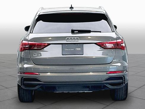 Certified 2024 Audi Q3 2.0T Premium AWD/4WD image 5