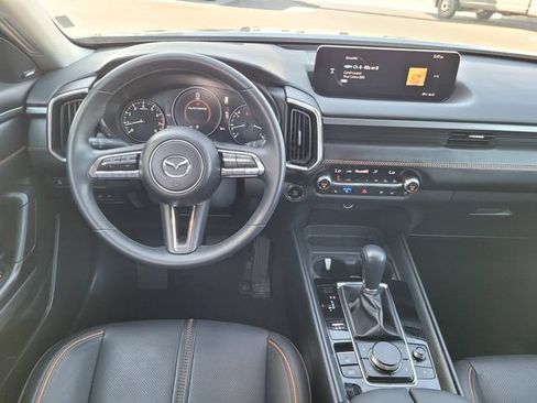 Used 2025 MAZDA CX-50 AWD 2.5 S w/ Premium Plus Pkg image 7