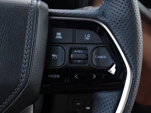 New 2026 Toyota Tundra 1794 Edition AWD/4WD image 28