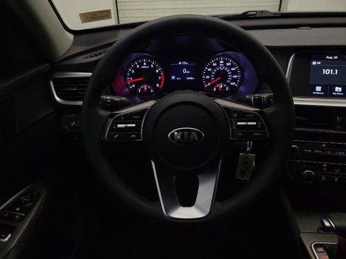 Used 2019 Kia Optima LX FWD image 22