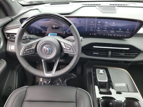 New 2026 Buick Enclave Avenir w/ Super Cruise Package AWD/4WD image 9