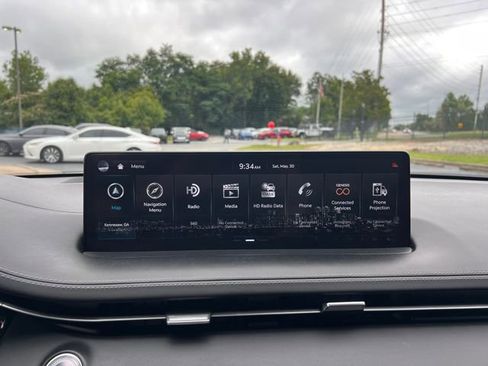 Used 2022 Genesis GV70 2.5T w/ Sport Prestige Package AWD/4WD image 25