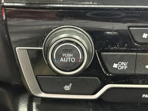 Used 2018 Honda CR-V EX image 25