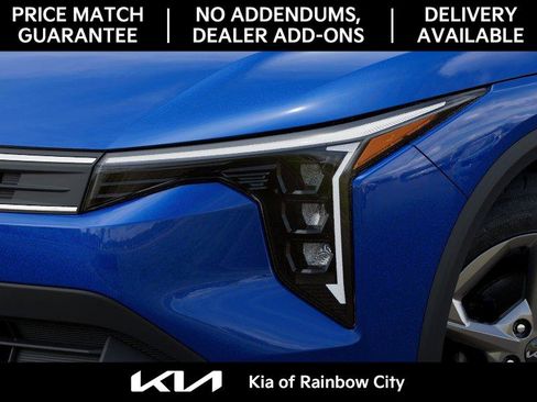 New 2026 Kia K4 FWD image 10