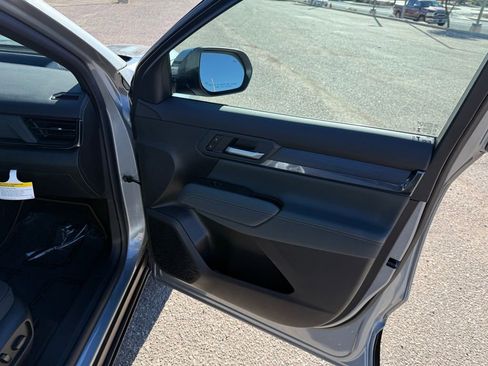 New 2026 GMC Terrain AT4 image 24