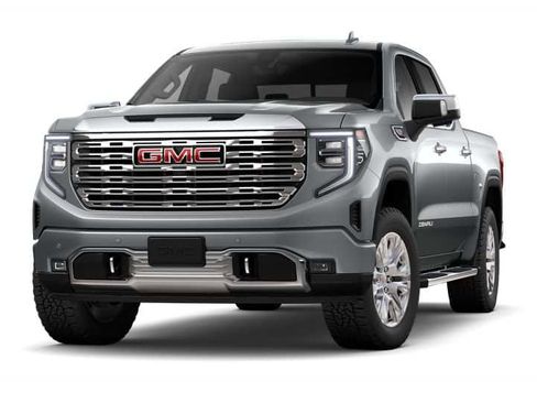 New 2026 GMC Sierra 1500 Denali w/ Technology Package image 82
