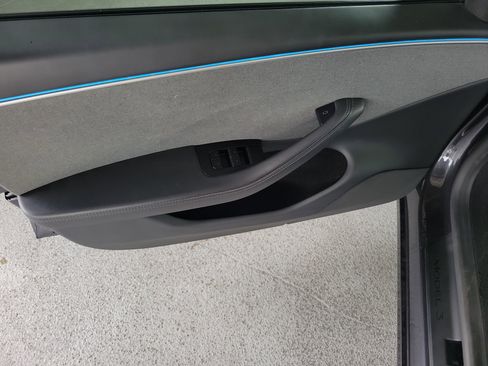 Used 2025 Tesla Model 3 Long Range RWD image 20