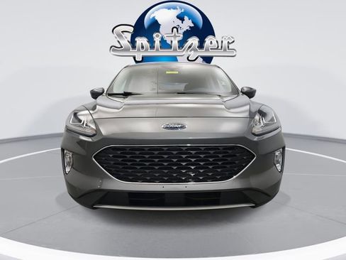 Used 2022 Ford Escape SEL image 5