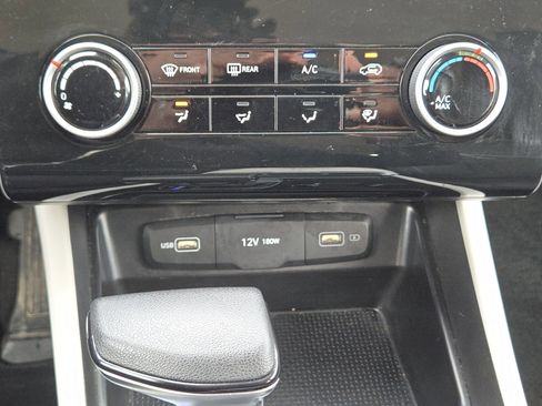 Used 2022 Hyundai Tucson SEL image 20