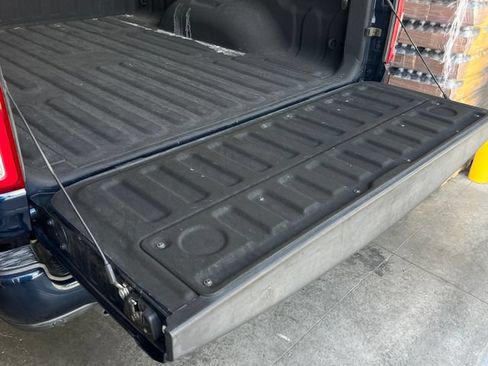 Used 2019 RAM 1500 Big Horn RWD image 18