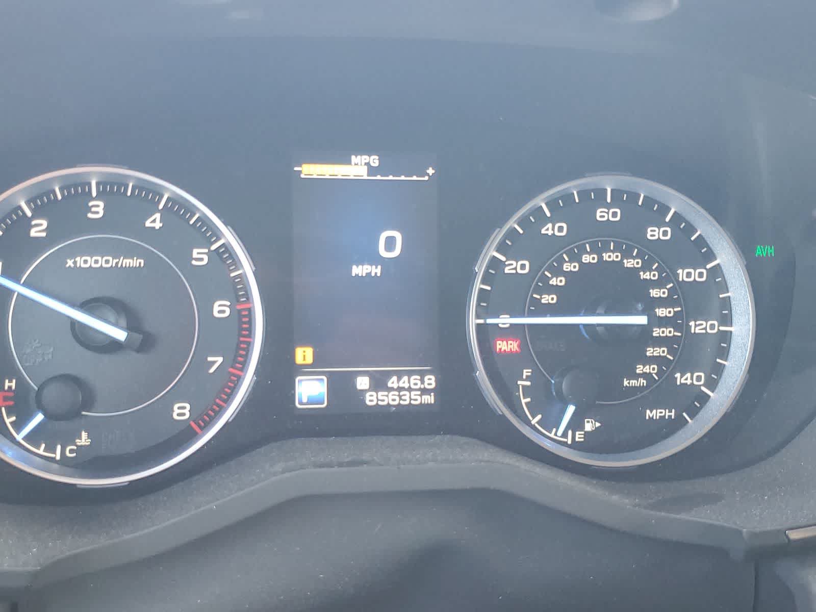 Used 2019 Subaru Ascent Limited AWD/4WD image 16