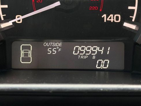 Used 2011 Honda Ridgeline RTL image 26