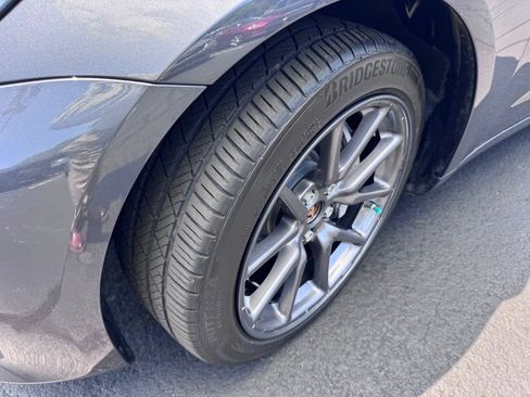 Used 2020 Tesla Model 3 Performance AWD/4WD image 31
