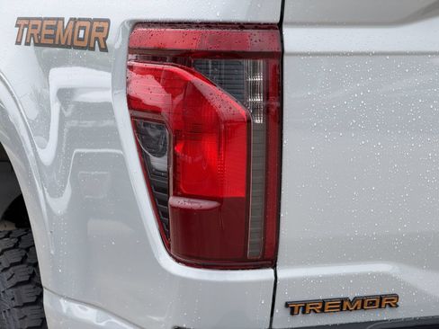 New 2026 Ford F150 Tremor AWD/4WD image 10