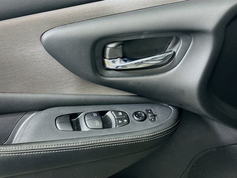 Used 2024 Nissan Murano SV w/ SV Midnight Edition Package image 15