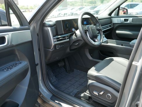 Certified 2026 Hyundai Santa Fe SEL AWD/4WD image 11