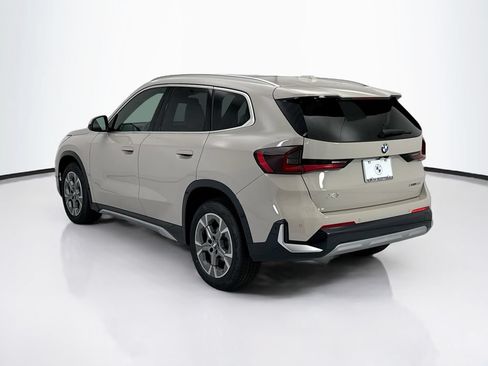 New 2026 BMW X1 xDrive28i w/ Convenience Package AWD/4WD image 7