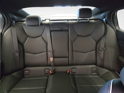 Certified 2022 Cadillac CT5 V Blackwing w/ Carbon Fiber Package 2 RWD image 33