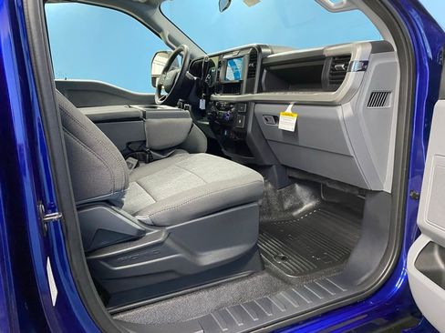 New 2026 Ford F450 XL w/ XL Driver Assist Package image 42